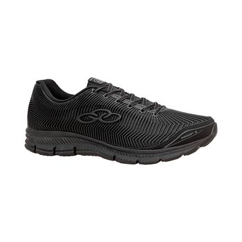 Tenis-de-Treino-Preto-e-Chumbo-Proof-III-|-Olympikus-Tamanho--38---Cor--PRETO-0